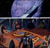 JLA Seven Caskets art