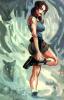 Lara Croft - Tomb Raider