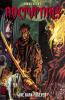 The Dark Forever cover