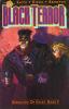 Black Terror issue 1 cover