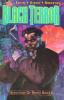 Black Terror issue 2 cover