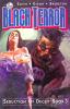 Black Terror issue 3 cover