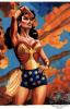 Wonder Woman