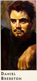 Dan in 1990 from Black Terror