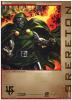 Doctor Doom Versus card art