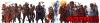 The Nocturnals Characters