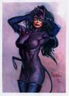 Catwoman Commission