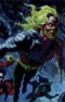 JLA 7 Caskets