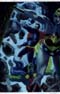 JLA 7 Caskets