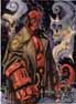 Hellboy