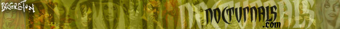 Dan Brereton's Nocturnals.com