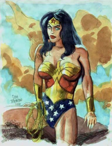 Wonder Woman