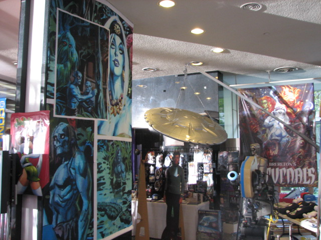 Banners