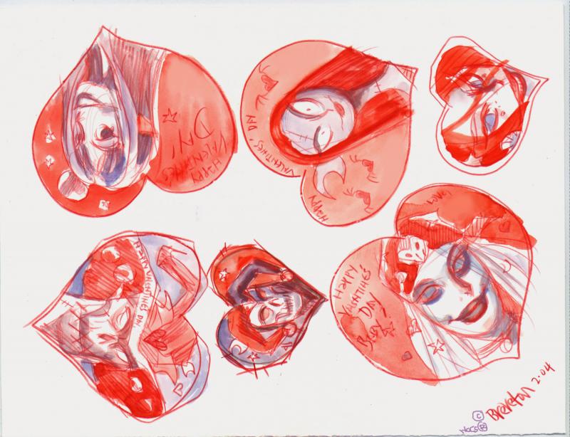 Valentines